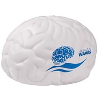 ANTISTRESS A FORMA DI CERVELLO